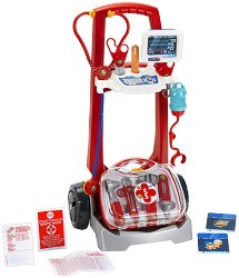 Детска лекарска количка Klein - играчка