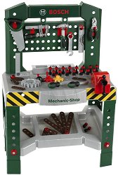     Klein - Mechanic-Shop - 