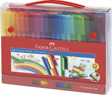  Faber-Castell Connector