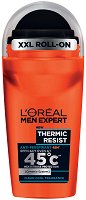 L'Oreal Men Expert Thermic Resist Anti-Perspirant Roll-On - 