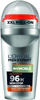 L'Oreal Men Expert Invincible Anti-Perspirant Roll-On - дезодорант