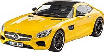   - Mercedes AMG GT - 