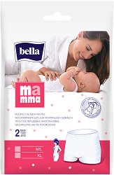 Bella Mamma Panties - маска