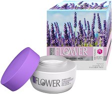 Nature of Agiva Flower Perfect Skin Day Cream Renovator - масло