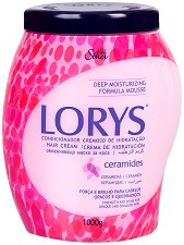 Lorys Hair Cream Ceramides - 