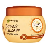 Garnier Botanic Therapy Honey & Propolis Repairing Mask - мляко за тяло