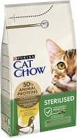      Cat Chow Sterilised Adult - 