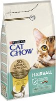          Cat Chow Hairball Control Adult - 