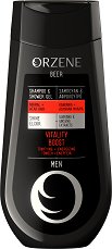 Orzene Beer Men Vitality Boost - 