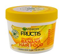 Garnier Fructis Hair Food Banana Mask - дезодорант