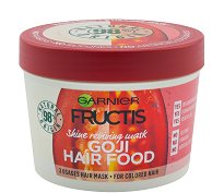 Garnier Fructis Shine Reviving Goji Hair Food - лак