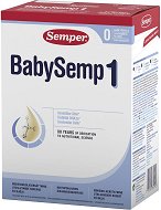     Semper BabySemp 1 - 