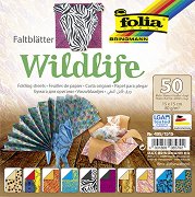    Folia Bringmann - Wildlife
