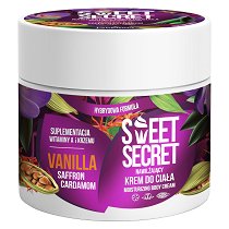 Farmona Sweet Secret Moisturizing Body Cream - продукт