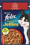    Felix Sensations Jellies - 