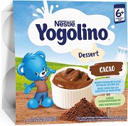 Млечен десерт какао Nestle Yogolino - продукт