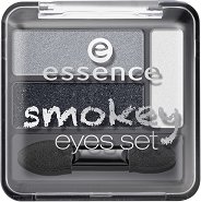 Essence Smokey Eyes Set - продукт