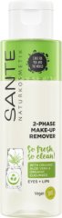Sante 2-Phase Make-Up Remover - продукт