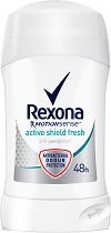 Rexona Active Shield Fresh Anti-Perspirant - 