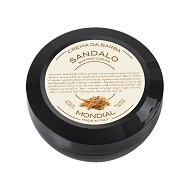 Mondial Sandalwood Shaving Cream - 