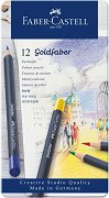Цветни моливи - Goldfaber