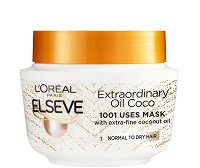 Elseve Extraordinary Oil Coco Mask - продукт