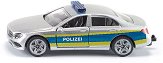   Siku Mercedes Benz E Police - 