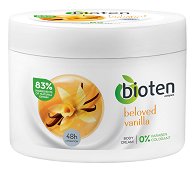 Bioten Beloved Vanilla Body Cream - продукт
