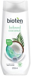 Bioten Beloved Coconut Body Lotion - сапун