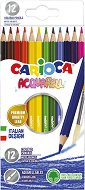 Цветни акварелни моливи - продукт