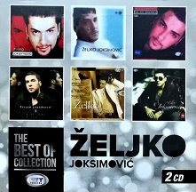 Zeljko Joksimovic - The Best of Collection - 