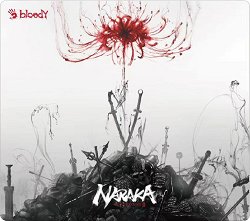    A4tech Bloody BP-45 Naraka 