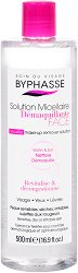 Byphasse Micellar Make-up Remover Solution - афтършейв