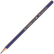Графитен молив Faber-Castell Goldfaber 1221 - продукт