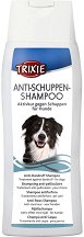      Trixie Anti-Dandruff Shampoo - 