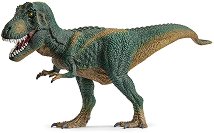 Динозавър - Тиранозавър Рекс - фигури