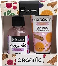   IDC Institute Organic - 