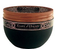 Tesori d'Oriente Hammam Body Cream - продукт