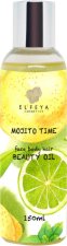 Elfeya Cosmetics Mojito Time Beauty Oil - гланц