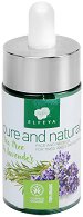 Elfeya Cosmetics Pure & Natural - 