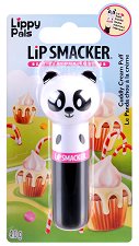 Lip Smacker Lippy Pals Panda - олио