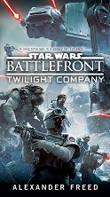 Star Wars: Battlefront - Twilight Company - 
