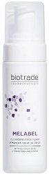 Biotrade Melabel Cleansing Face Foam - 