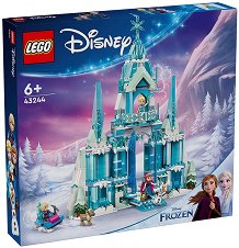 LEGO Disney -     -  