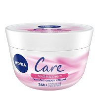 Nivea Care Soothing Cream - тоник