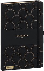     Castelli Art Deco Gold - 