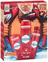   Old Spice Alpinist Whitewater - 