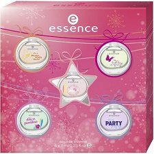 Подаръчен комплект - Essence EDT - продукт