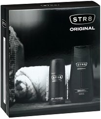     STR8 Original -  