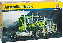  - Australian Truck - 